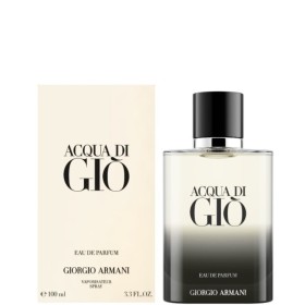 Women's Perfume Armani Acqua Di Gio EDP by Armani, Eau de Perfume - Ref: M0123077, Price: 116,77 €, Discount: %