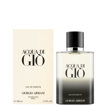 Perfume Mulher Armani Acqua Di Gio EDP | Tienda24 - Global Online Shop Tienda24.eu