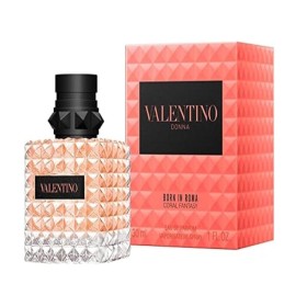 Perfume Mulher Valentino VALENTINO DONNA EDP de Valentino, Água de perfume - Ref: M0123092, Preço: 74,90 €, Desconto: %