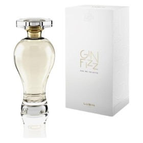 Parfum Femme Lubin Gin Fizz EDT 50 ml de Lubin, Eau de toilette - Réf : M0123126, Prix : 132,34 €, Remise : %