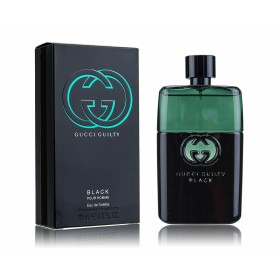 Parfum Homme Gucci KP152685 EDT de Gucci, Eau de toilette - Réf : M0123147, Prix : 100,53 €, Remise : %