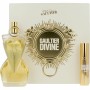 Women's Perfume Set Jean Paul Gaultier Divine EDP by Jean Paul Gaultier, Sets - Ref: M0123206, Price: 144,50 €, Discount: %