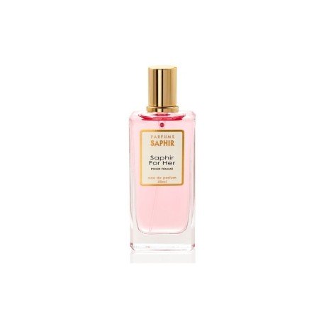 Parfum Femme Helena Rubinstein Saphir EDP 50 ml | Tienda24 - Global Online Shop Tienda24.eu