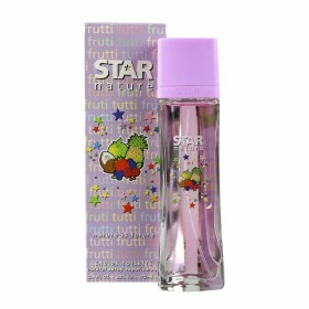 Damenparfüm Star Nature Tutti Frutispary EDT 70 ml von Star Nature, Eau de Toilette - Ref: M0123324, Preis: 6,15 €, Rabatt: %