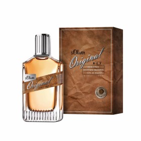 Perfume Homem s.Oliver Original EDT 30 ml de s.Oliver, Água-de-colónia - Ref: M0123326, Preço: 19,15 €, Desconto: %