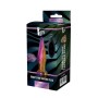 Plug Anale Dream Toys Glamour Glass Multicolore