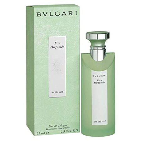 Parfum Unisexe Bvlgari Eau Parfumee Au The Vert EDP 75 ml de Bvlgari, Eau de parfum - Réf : M0123503, Prix : 109,70 €, Remise...