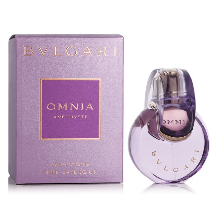 Perfume Mulher Bvlgari 42061 EDT de Bvlgari, Água de perfume - Ref: M0123507, Preço: 163,96 €, Desconto: %