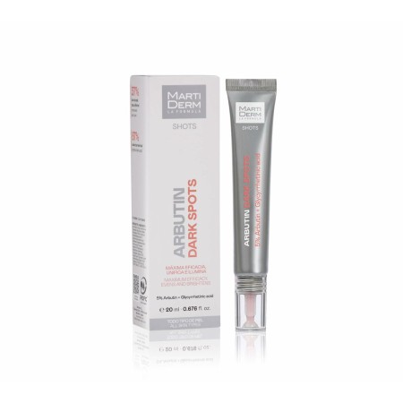 Antioxidant Cream Martiderm Shot by Martiderm, Moisturisers - Ref: M0123522, Price: 26,34 €, Discount: %