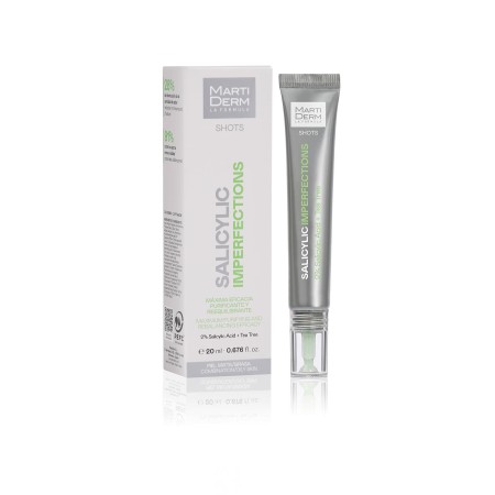 Reinigungsgel Martiderm Shot | Tienda24 - Global Online Shop Tienda24.eu