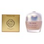 Base de Maquillage Crémeuse Shiseido 729238139336 de Shiseido, Peignoirs de bain - Réf : M0123538, Prix : 78,31 €, Remise : %