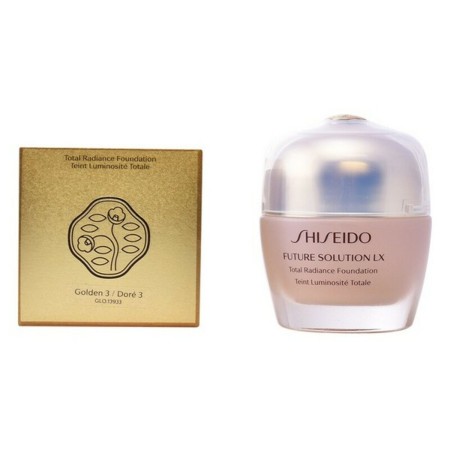 Crème Make-up Base Shiseido 729238139336 by Shiseido, Dressing gowns - Ref: M0123538, Price: 78,31 €, Discount: %