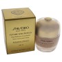 Base de Maquillage Crémeuse Shiseido 729238139336 de Shiseido, Peignoirs de bain - Réf : M0123538, Prix : 78,31 €, Remise : %