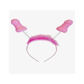 Diadema Divertysex Cor de Rosa de Divertysex, Kits - Ref: M0401514, Preço: 20,85 €, Desconto: %