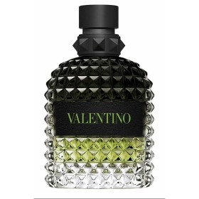 Women's Perfume Valentino Uomo Born in Roma Green Stravaganza EDT by Valentino, Eau de Toilette - Ref: M0123566, Price: 112,4...