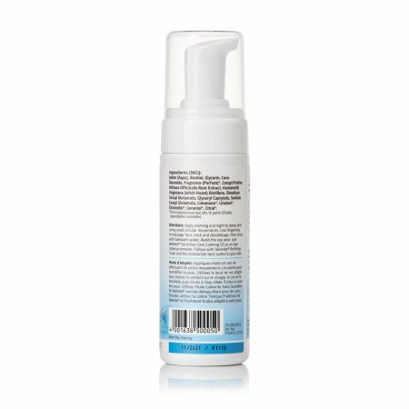 Mousse nettoyante Weleda 7523 de Weleda, Soins nettoyants - Réf : M0123590, Prix : 12,00 €, Remise : %