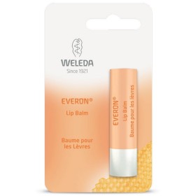 Baume à lèvres Weleda Everon de Weleda, Baumes - Réf : M0123591, Prix : 7,16 €, Remise : %