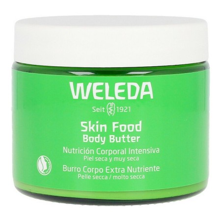 Crème nourrissante à la vanille Weleda Skin Food de Weleda, Hydratants - Réf : M0123593, Prix : 18,23 €, Remise : %