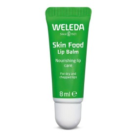 Baume à lèvres hydratant Weleda 7757 de Weleda, Baumes - Réf : M0123595, Prix : 8,28 €, Remise : %