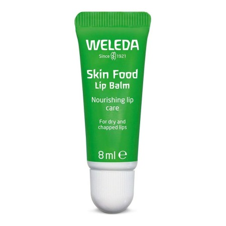 Baume à lèvres hydratant Weleda 7757 de Weleda, Baumes - Réf : M0123595, Prix : 8,32 €, Remise : %