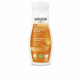 Leche Corporal Nutritiva Weleda 090540X7 Espino amarillo de Weleda, Hidratantes - Ref: M0123596, Precio: 20,56 €, Descuento: %