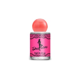 Spray aux Phéromones Divertysex 7 ml de Divertysex, Aphrodisiaques - Réf : M0401518, Prix : 9,60 €, Remise : %