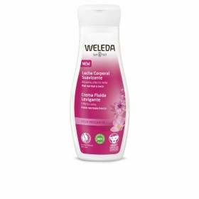 Body milk Weleda Rosa Mosqueta Weichspüler Hagebutte von Weleda, Feuchtigkeitscremes - Ref: M0123597, Preis: 22,19 €, Rabatt: %