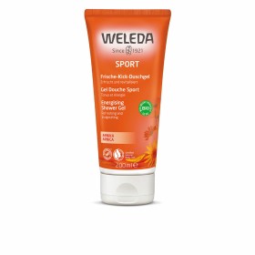 Gel de Ducha Weleda Sport de Weleda, Geles de ducha - Ref: M0123599, Precio: 11,63 €, Descuento: %