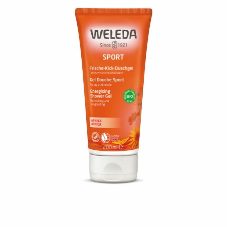 Shower Gel Weleda Sport by Weleda, Shower Gels - Ref: M0123599, Price: 11,63 €, Discount: %