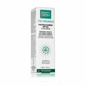 Roupão Martiderm THE ORIGINALS de Martiderm, Filtros solares - Ref: M0123619, Preço: 23,60 €, Desconto: %