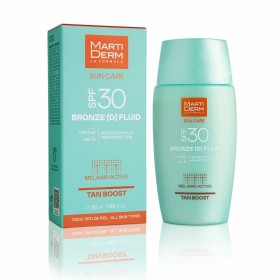 Bruma Solar Protectora Garnier Ideal Bronze Spf 30 150 ml | Tienda24 - Global Online Shop Tienda24.eu