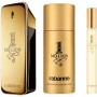 Men's Perfume Set Paco Rabanne 1 Million 3 Pieces by Paco Rabanne, Sets - Ref: M0123632, Price: 105,78 €, Discount: %