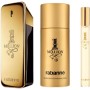 Set de Parfum Homme Paco Rabanne 1 Million 3 Pièces de Paco Rabanne, Coffrets de parfums - Réf : M0123632, Prix : 105,78 €, R...