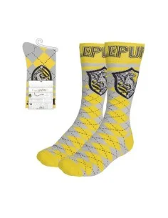 Calzini Harry Potter Giallo da Harry Potter, Calze - Ref: S0735891, Precio: €5.36, Descuento: %