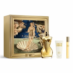 Women's Perfume Set Jean Paul Gaultier Gaultier Divine EDP by Jean Paul Gaultier, Sets - Ref: M0123640, Price: 129,75 €, Disc...