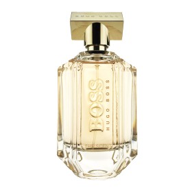 Damenparfüm Hugo Boss 10006829 EDP von Hugo Boss, Bademäntel - Ref: M0123647, Preis: 85,04 €, Rabatt: %