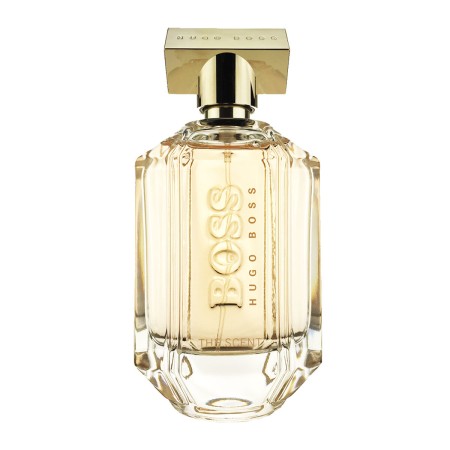 Parfum Femme Hugo Boss 10006829 EDP de Hugo Boss, Peignoirs de bain - Réf : M0123647, Prix : 85,04 €, Remise : %