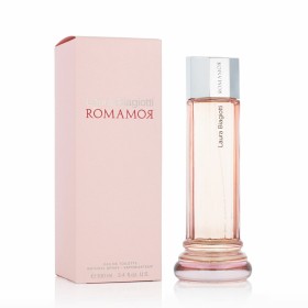 Women's Perfume Laura Biagiotti Romamor by Laura Biagiotti, Eau de Toilette - Ref: M0123717, Price: 32,65 €, Discount: %