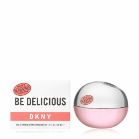 Women's Perfume Be Delicious Fresh Blossom EDP by N/A, Eau de Perfume - Ref: M0123775, Price: 24,93 €, Discount: %