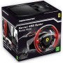 Flugblatt Thrustmaster Ferrari 458 Spider von Thrustmaster, Zubehör - Ref: M0300015, Preis: 145,18 €, Rabatt: %