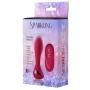 Cassini Analvibrator Schwarz Dream Toys Isabella Rot | Tienda24 Tienda24.eu