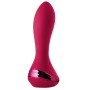 Cassini Analvibrator Schwarz Dream Toys Isabella Rot | Tienda24 Tienda24.eu