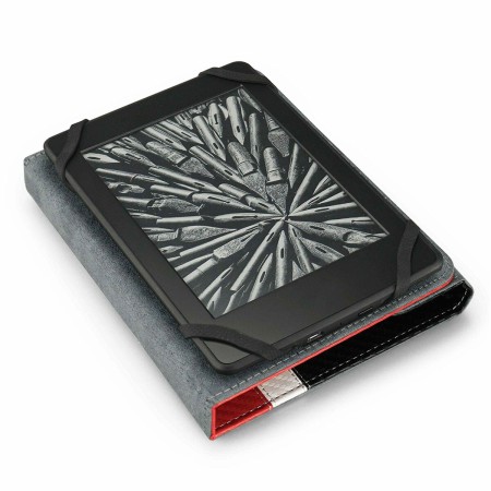 Funda para eBook Subblim SUB-CUE-1EC002 | Tienda24 - Global Online Shop Tienda24.eu