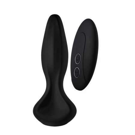 Cassini Anal Vibrator Black Dream Toys Alexandra Black | Tienda24 Tienda24.eu