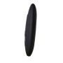 Vibrador Anal Negro Dream Toys Alexandra Negro | Tienda24 Tienda24.eu