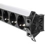 Schuko 19" 8 Way Multi-socket Adapter Salicru 680CA000003 (1,5 m) by Salicru, Power Strips - Ref: M0300544, Price: 26,00 €, D...