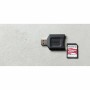 Card Reader Kingston MLP Black (1 Unit) SD by Kingston, External Memory Card Readers - Ref: M0300557, Price: 13,60 €, Discoun...