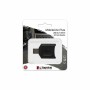 Card Reader Kingston MLP Black (1 Unit) SD by Kingston, External Memory Card Readers - Ref: M0300557, Price: 13,60 €, Discoun...