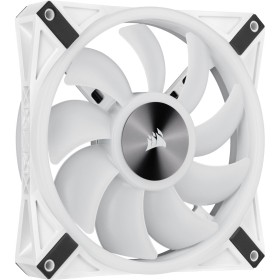 Box Ventilator Corsair iCUE QL140 by Corsair, Fans and cooling - Ref: M0300604, Price: 141,55 €, Discount: %