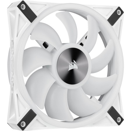 Ventilador de Caja Corsair iCUE QL140 de Corsair, Ventilación y refrigeración - Ref: M0300604, Precio: 141,55 €, Descuento: %